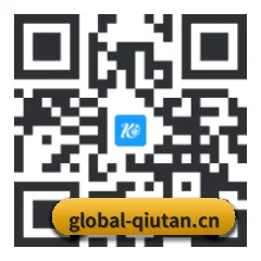 iPhone APP 二维码
